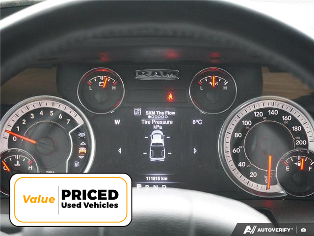 2022 RAM 1500 Classic SLT (Stk: J5439A) in Brantford - Image 15 of 26