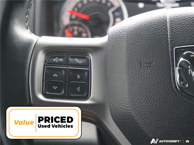 2022 RAM 1500 Classic SLT (Stk: J5439A) in Brantford - Image 16 of 26