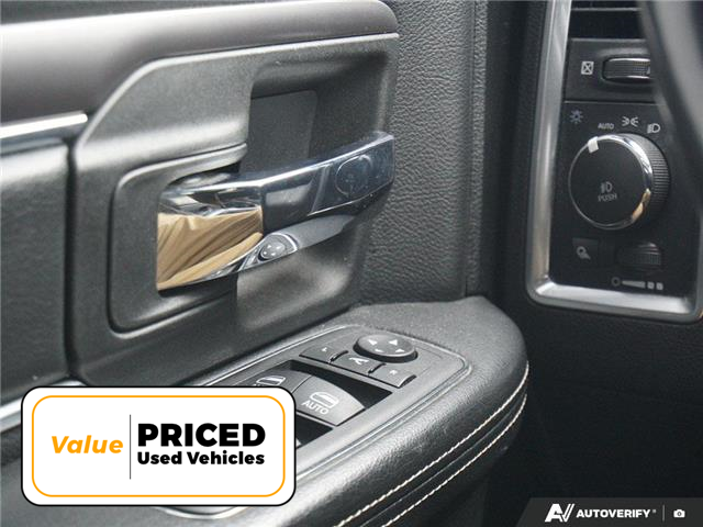 2022 RAM 1500 Classic SLT (Stk: J5439A) in Brantford - Image 18 of 26