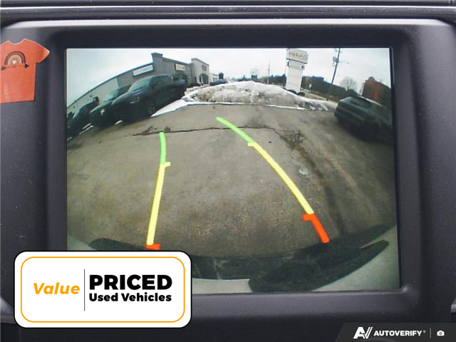 2022 RAM 1500 Classic SLT (Stk: J5439A) in Brantford - Image 21 of 26