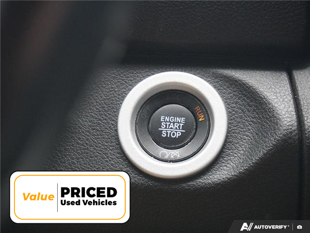 2022 RAM 1500 Classic SLT (Stk: J5439A) in Brantford - Image 22 of 26