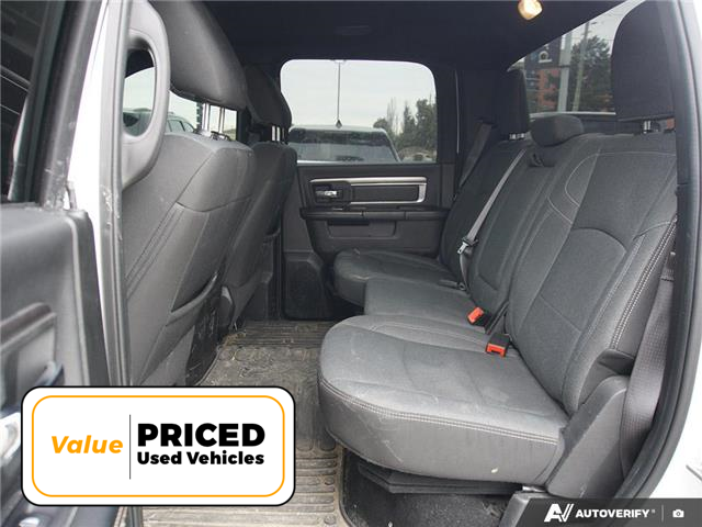 2022 RAM 1500 Classic SLT (Stk: J5439A) in Brantford - Image 25 of 26