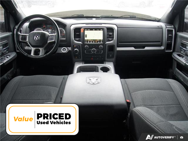 2022 RAM 1500 Classic SLT (Stk: J5439A) in Brantford - Image 26 of 26