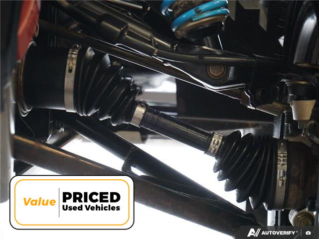 2017 Toyota Renegade (Stk: 91738) in Brantford - Image 8 of 24 2017 Toyota Renegade (Stk: 91738) in Brantford - Image 8 of 24