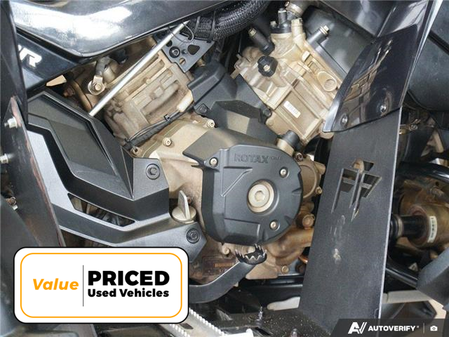 2017 Toyota Renegade (Stk: 91738) in Brantford - Image 10 of 24 2017 Toyota Renegade (Stk: 91738) in Brantford - Image 10 of 24