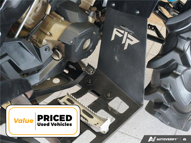 2017 Toyota Renegade (Stk: 91738) in Brantford - Image 18 of 24 2017 Toyota Renegade (Stk: 91738) in Brantford - Image 18 of 24