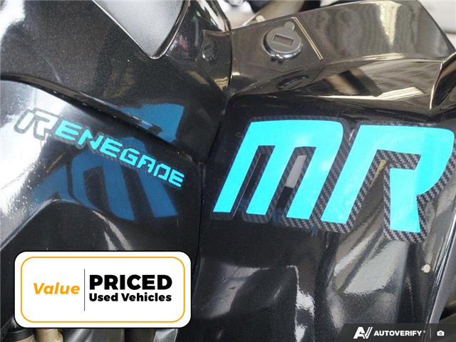 2017 Toyota Renegade (Stk: 91738) in Brantford - Image 19 of 24 2017 Toyota Renegade (Stk: 91738) in Brantford - Image 19 of 24