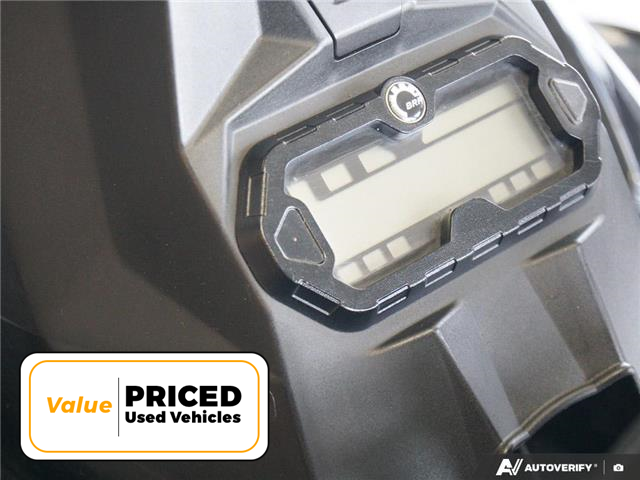 2017 Toyota Renegade (Stk: 91738) in Brantford - Image 22 of 24 2017 Toyota Renegade (Stk: 91738) in Brantford - Image 22 of 24