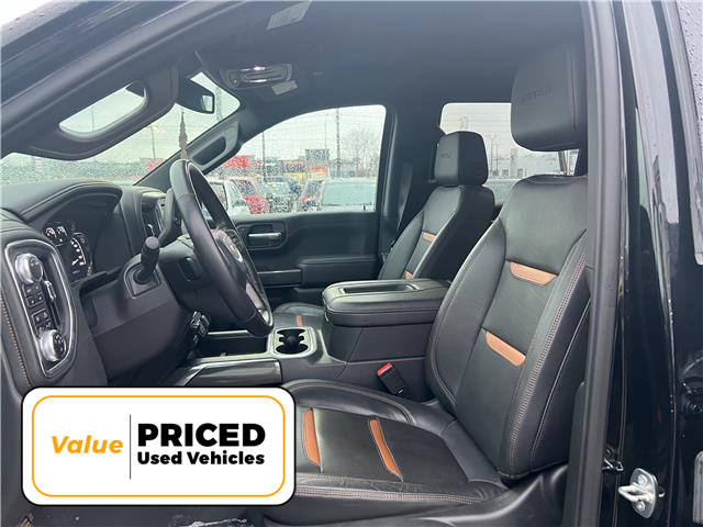 2022 GMC Sierra 1500 Limited AT4 (Stk: T2038A) in Welland - Image 5 of 7