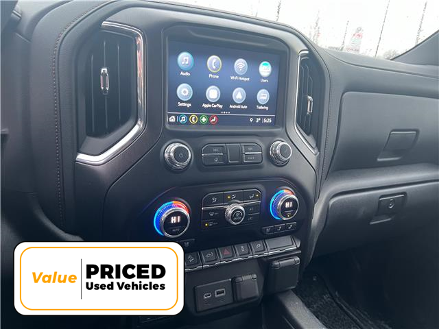 2022 GMC Sierra 1500 Limited AT4 (Stk: T2038A) in Welland - Image 7 of 7