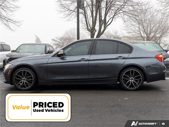 2018 BMW 330i xDrive (Stk: S4021B) in Hamilton - Image 3 of 29