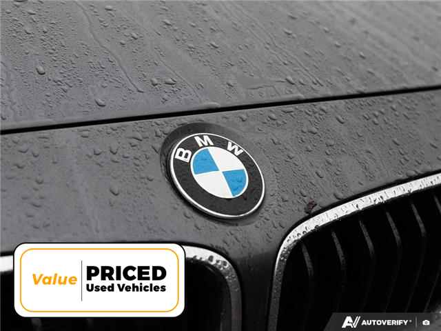 2018 BMW 330i xDrive (Stk: S4021B) in Hamilton - Image 9 of 29