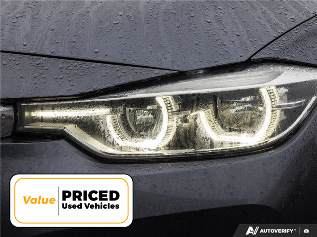 2018 BMW 330i xDrive (Stk: S4021B) in Hamilton - Image 10 of 29