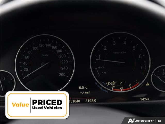 2018 BMW 330i xDrive (Stk: S4021B) in Hamilton - Image 15 of 29