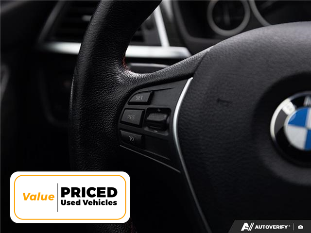 2018 BMW 330i xDrive (Stk: S4021B) in Hamilton - Image 17 of 29