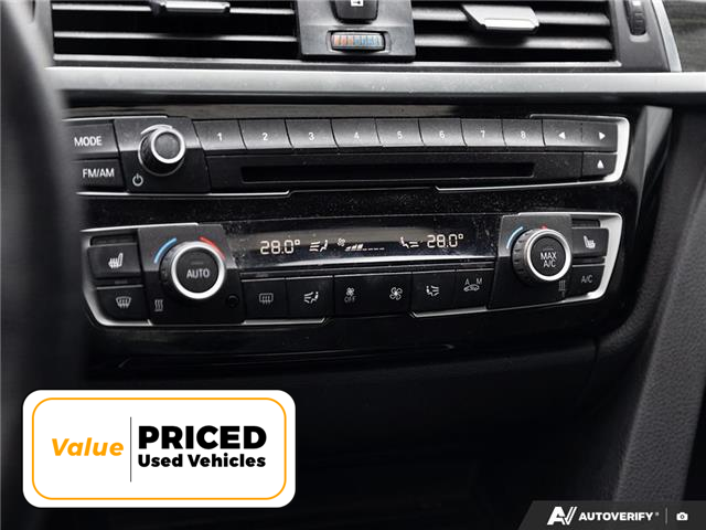 2018 BMW 330i xDrive (Stk: S4021B) in Hamilton - Image 19 of 29