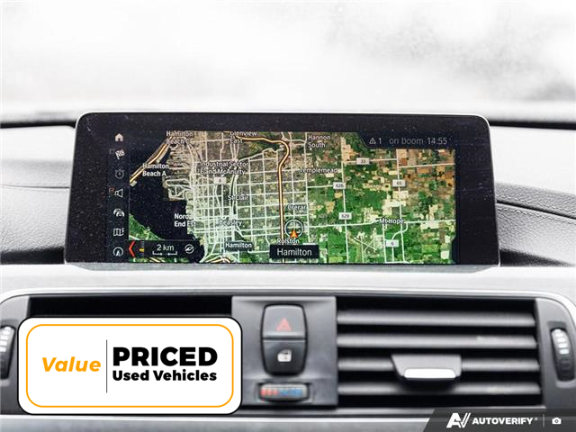 2018 BMW 330i xDrive (Stk: S4021B) in Hamilton - Image 20 of 29