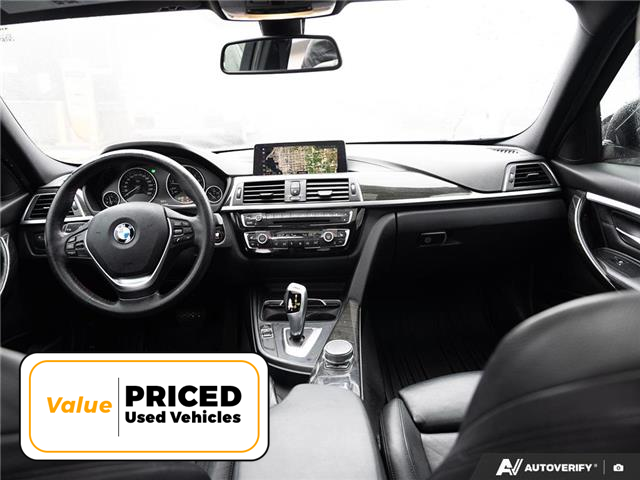 2018 BMW 330i xDrive (Stk: S4021B) in Hamilton - Image 23 of 29