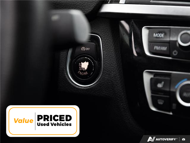 2018 BMW 330i xDrive (Stk: S4021B) in Hamilton - Image 26 of 29