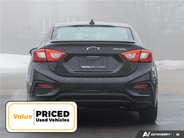 2018 Chevrolet Cruze LT Auto (Stk: S4053A) in Hamilton - Image 5 of 28