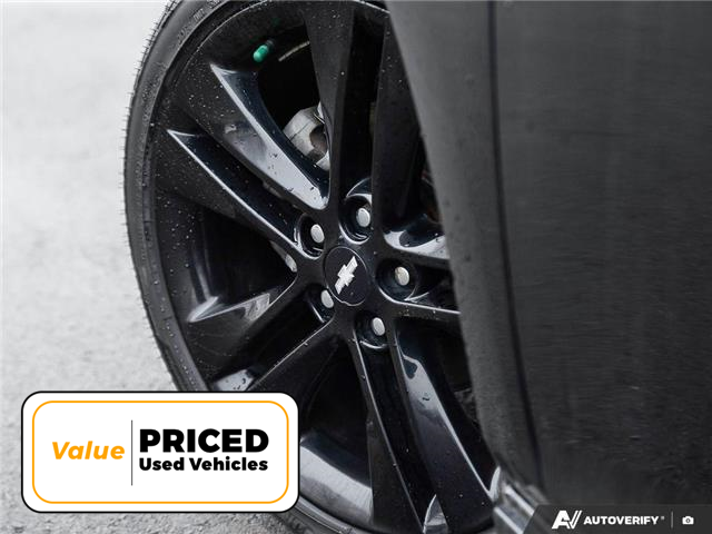 2018 Chevrolet Cruze LT Auto (Stk: S4053A) in Hamilton - Image 6 of 28