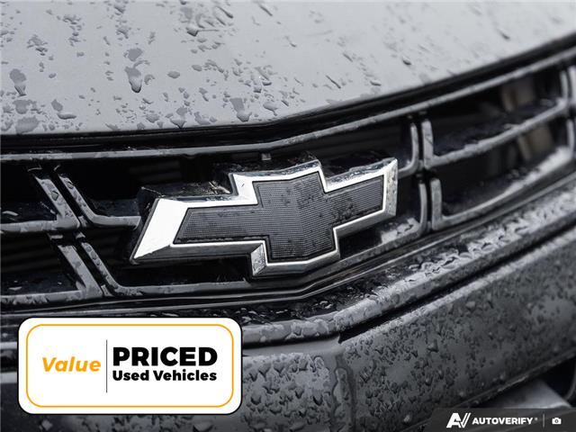 2018 Chevrolet Cruze LT Auto (Stk: S4053A) in Hamilton - Image 8 of 28