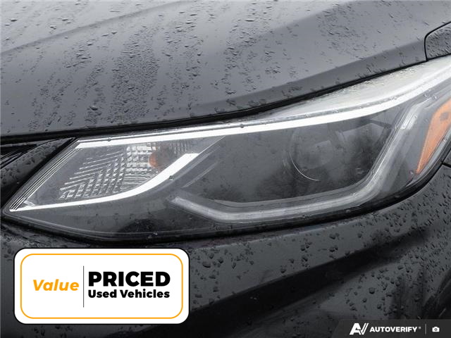 2018 Chevrolet Cruze LT Auto (Stk: S4053A) in Hamilton - Image 9 of 28
