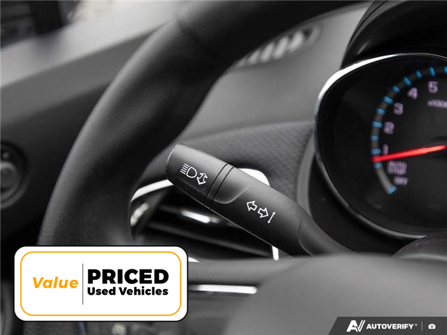 2018 Chevrolet Cruze LT Auto (Stk: S4053A) in Hamilton - Image 14 of 28