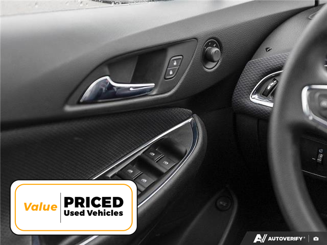 2018 Chevrolet Cruze LT Auto (Stk: S4053A) in Hamilton - Image 15 of 28