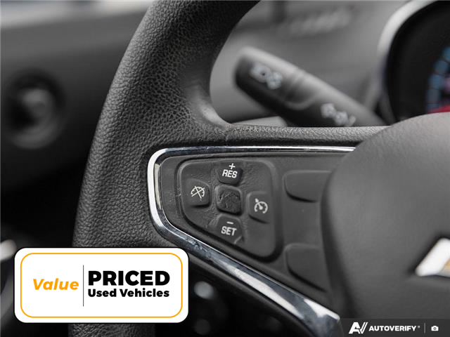 2018 Chevrolet Cruze LT Auto (Stk: S4053A) in Hamilton - Image 16 of 28