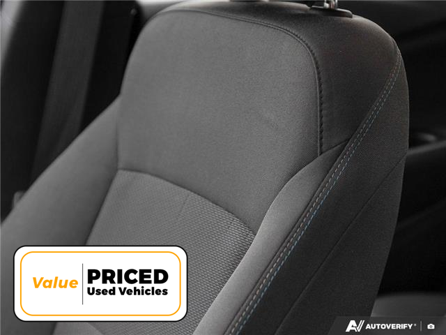 2018 Chevrolet Cruze LT Auto (Stk: S4053A) in Hamilton - Image 21 of 28
