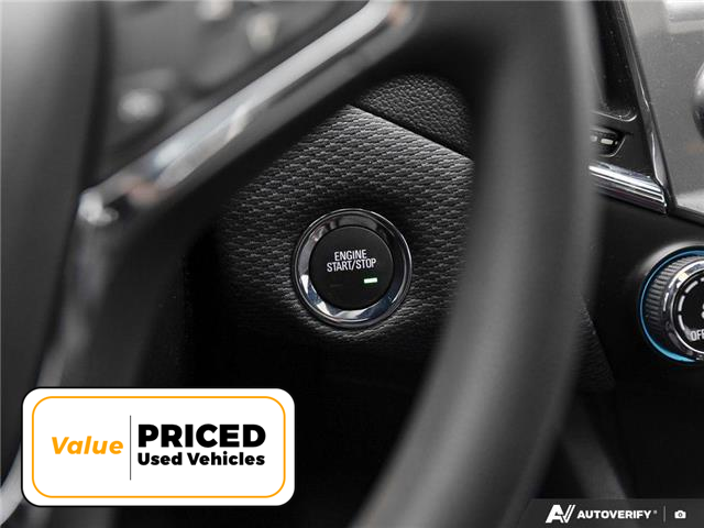 2018 Chevrolet Cruze LT Auto (Stk: S4053A) in Hamilton - Image 25 of 28