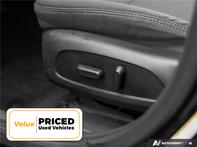 2018 Chevrolet Cruze LT Auto (Stk: S4053A) in Hamilton - Image 26 of 28