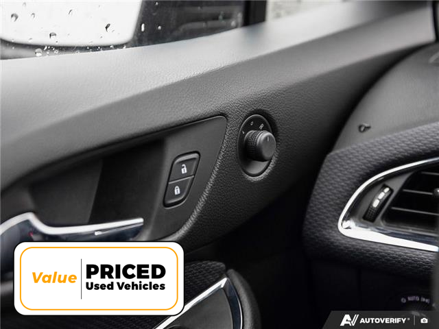 2018 Chevrolet Cruze LT Auto (Stk: S4053A) in Hamilton - Image 27 of 28