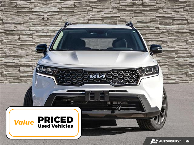 2022 Kia Forte  (Stk: T1009A) in Welland - Image 2 of 27