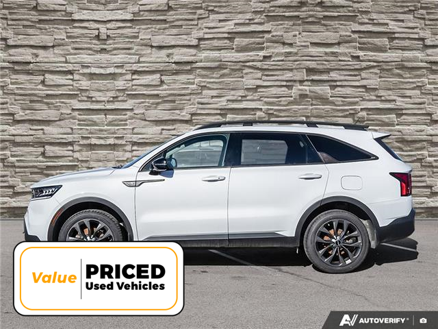 2022 Kia Forte  (Stk: T1009A) in Welland - Image 3 of 27