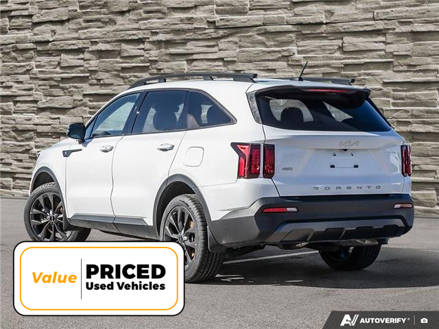 2022 Kia Forte  (Stk: T1009A) in Welland - Image 4 of 27