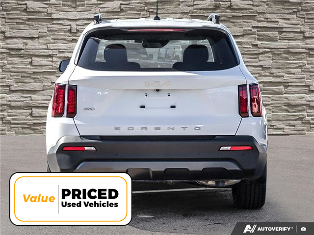 2022 Kia Forte  (Stk: T1009A) in Welland - Image 5 of 27