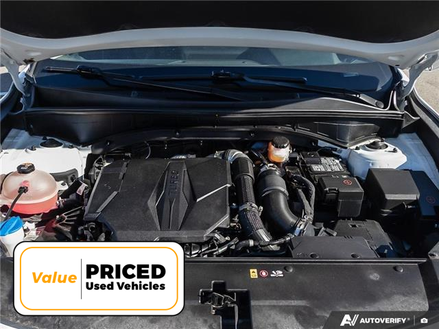 2022 Kia Forte  (Stk: T1009A) in Welland - Image 8 of 27
