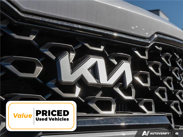 2022 Kia Forte  (Stk: T1009A) in Welland - Image 9 of 27