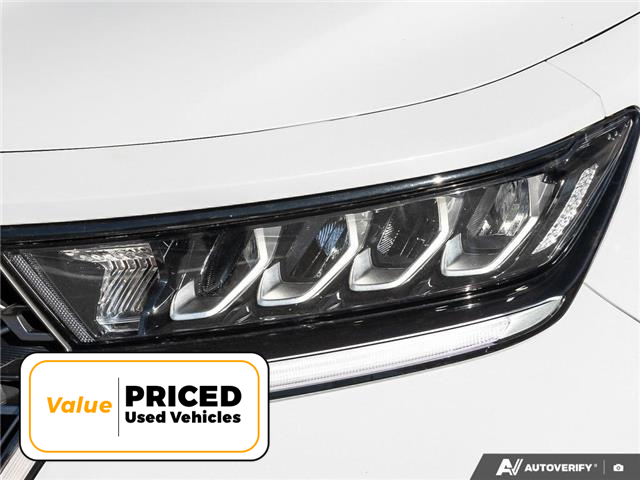 2022 Kia Forte  (Stk: T1009A) in Welland - Image 10 of 27