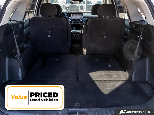2022 Kia Forte  (Stk: T1009A) in Welland - Image 11 of 27