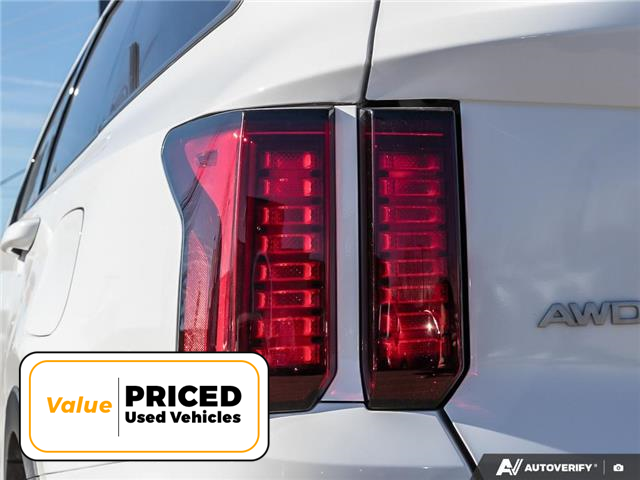 2022 Kia Forte  (Stk: T1009A) in Welland - Image 12 of 27