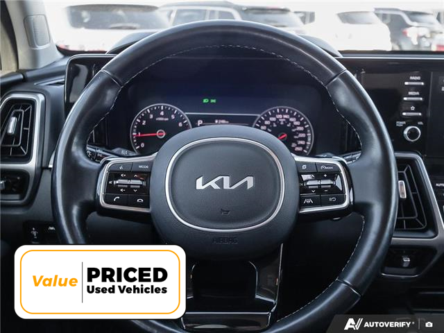 2022 Kia Forte  (Stk: T1009A) in Welland - Image 14 of 27