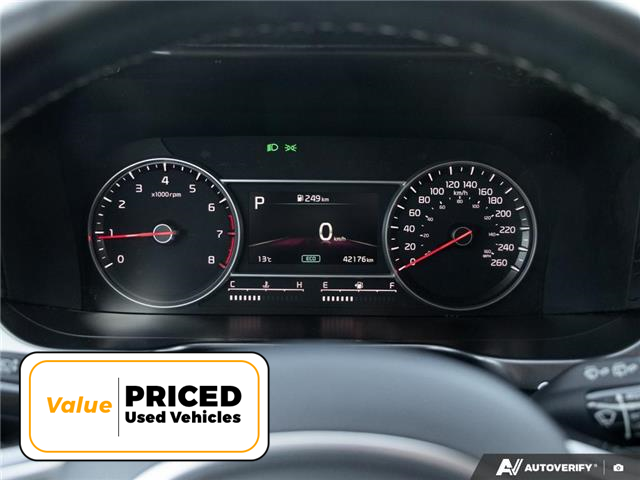 2022 Kia Forte  (Stk: T1009A) in Welland - Image 15 of 27