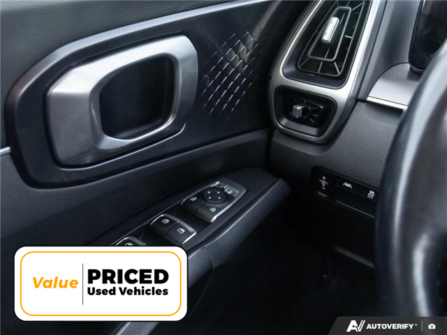 2022 Kia Forte  (Stk: T1009A) in Welland - Image 17 of 27