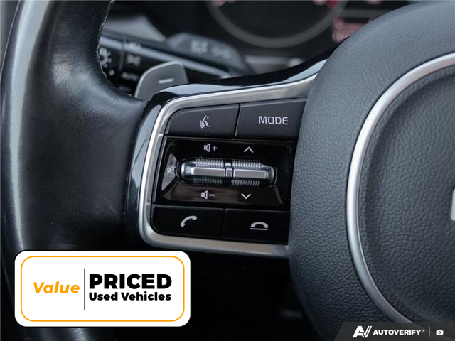 2022 Kia Forte  (Stk: T1009A) in Welland - Image 18 of 27