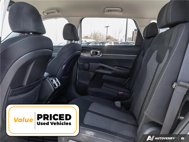2022 Kia Forte  (Stk: T1009A) in Welland - Image 24 of 27