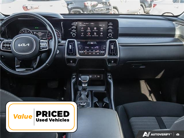 2022 Kia Forte  (Stk: T1009A) in Welland - Image 25 of 27