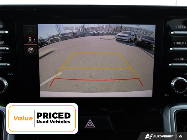 2022 Kia Forte  (Stk: T1009A) in Welland - Image 26 of 27